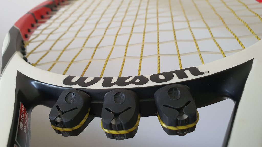 Kampf Taschenrechner Emulieren, nacheifern power pads tennis Furchtlos