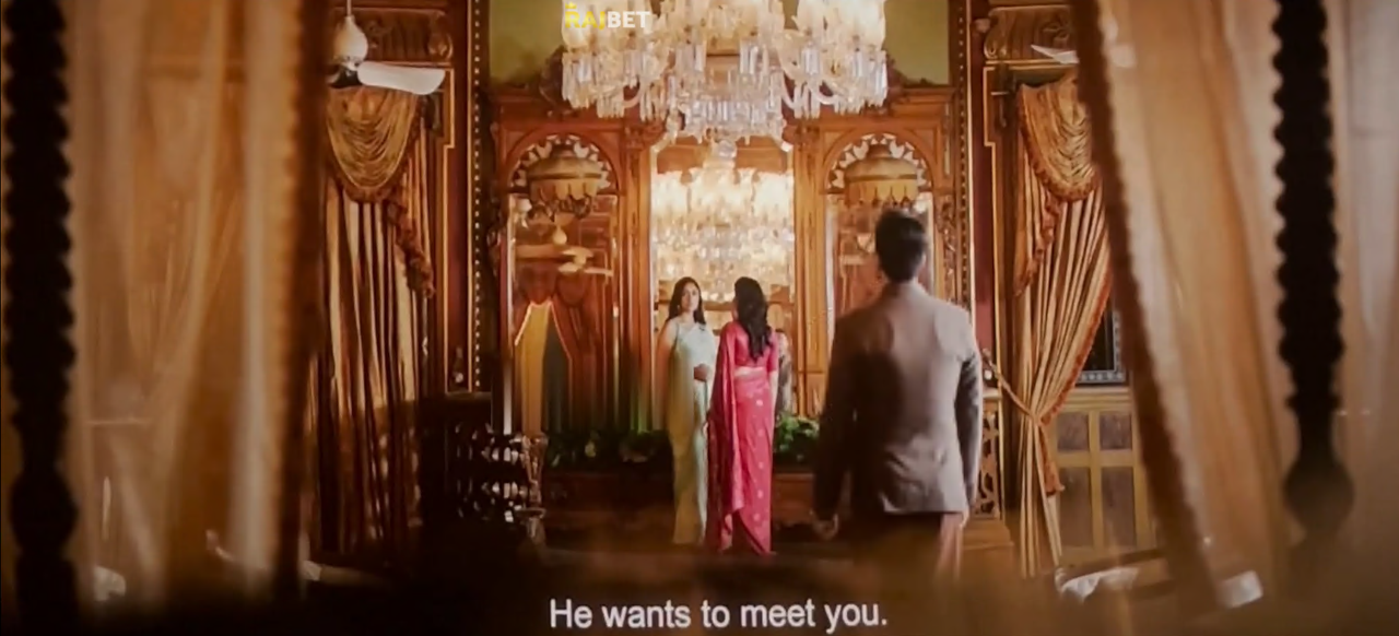 Download Sita Ramam (2022) Hindi Movie CAMRiP