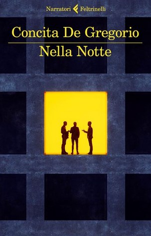 Concita De Gregorio - Nella Notte (2019 )