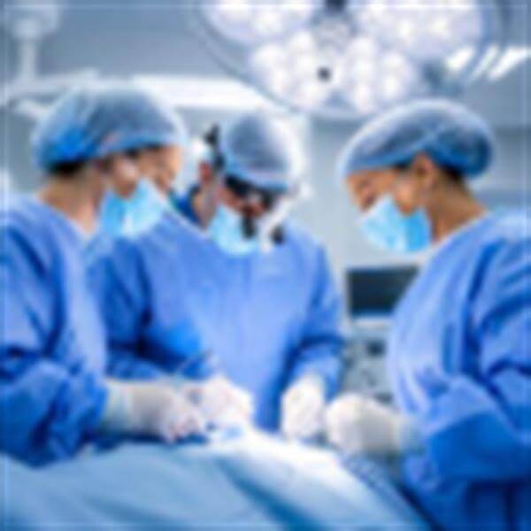 General Clinic & Day Care Surgery Management Software