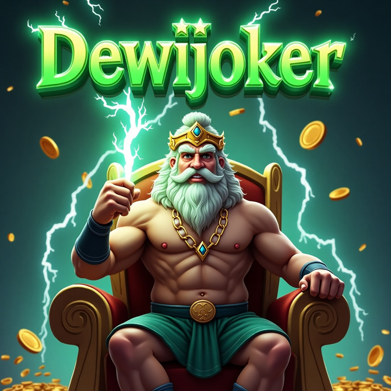 Promo Slot Terbaik