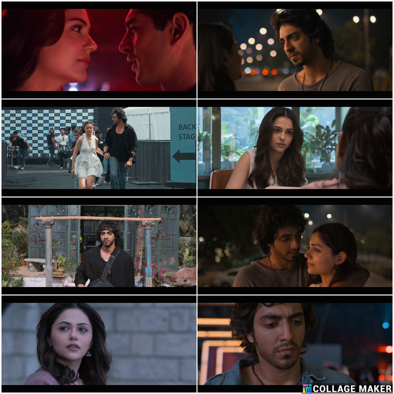 Saiyaara 1