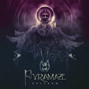 Re: Pyramaze (Den) / Power metal