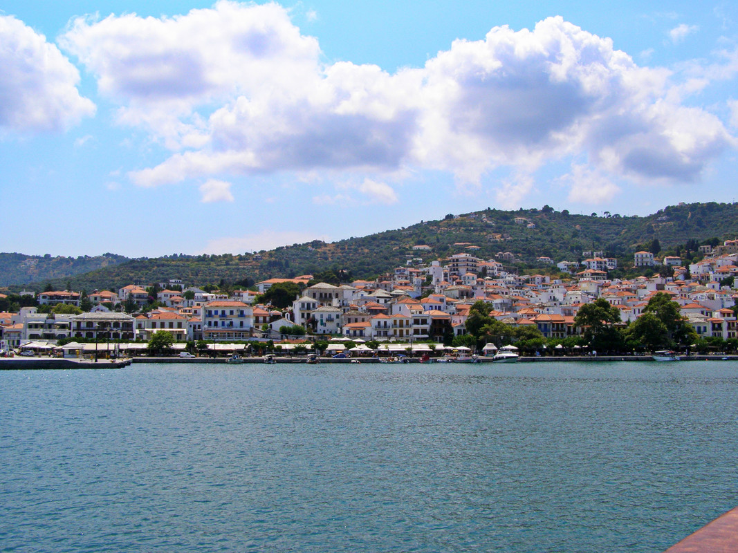 2009 Αλόννησος