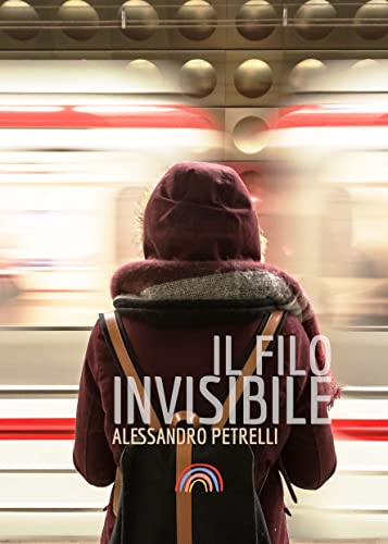 Alessandro Petrelli - Il filo invisibile (2021)