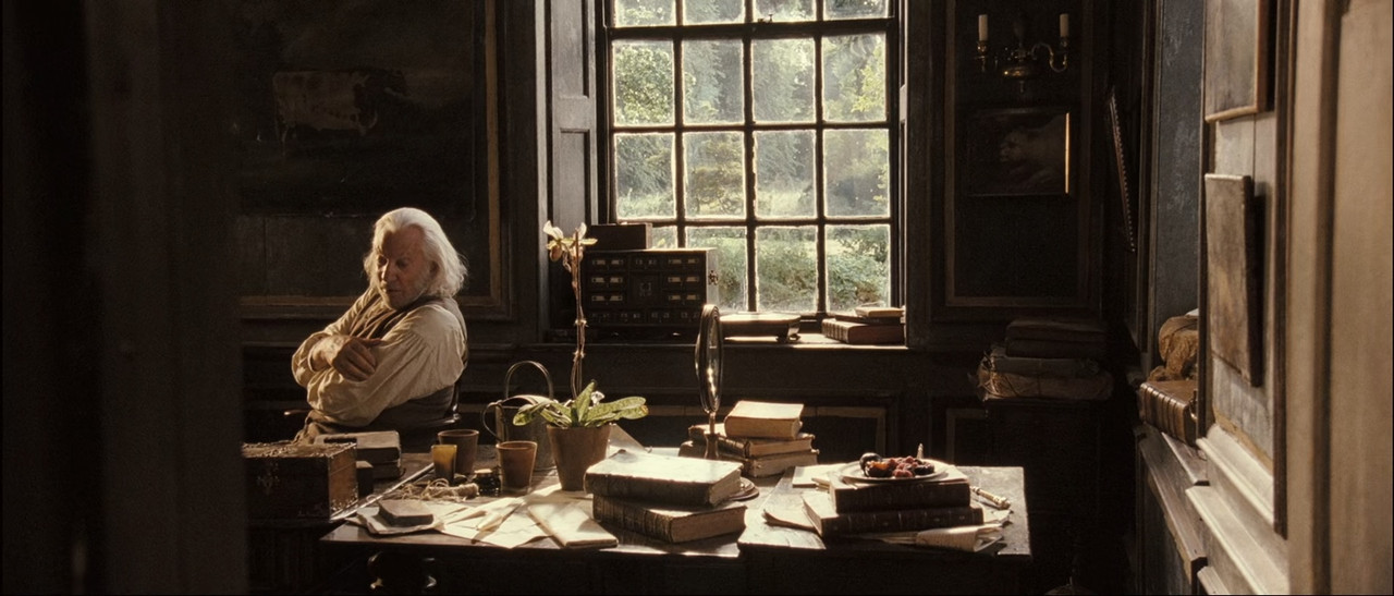 Pride & Prejudice 2005 (1080p x265 10bit Tigole)