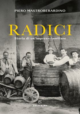 Piero Mastroberardino - Radici (2026)