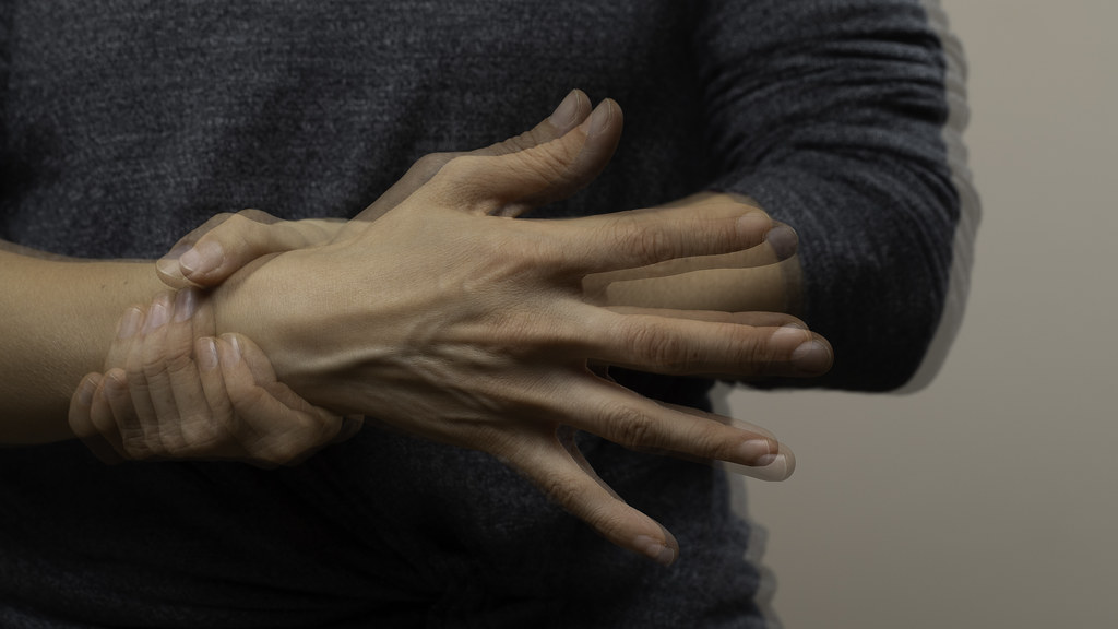 Parkinsons specialist training