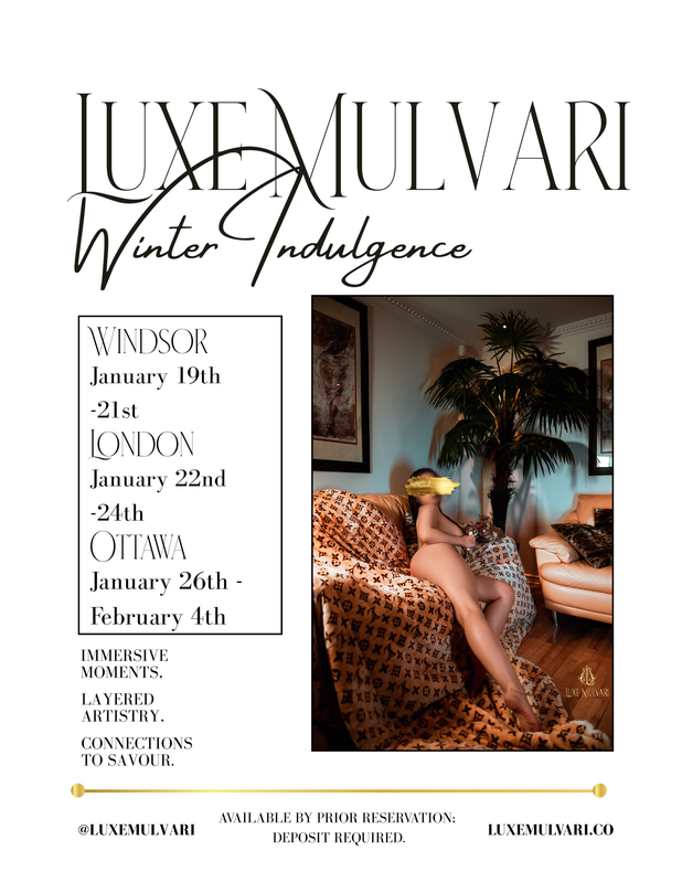 Copy of Luxe Updated