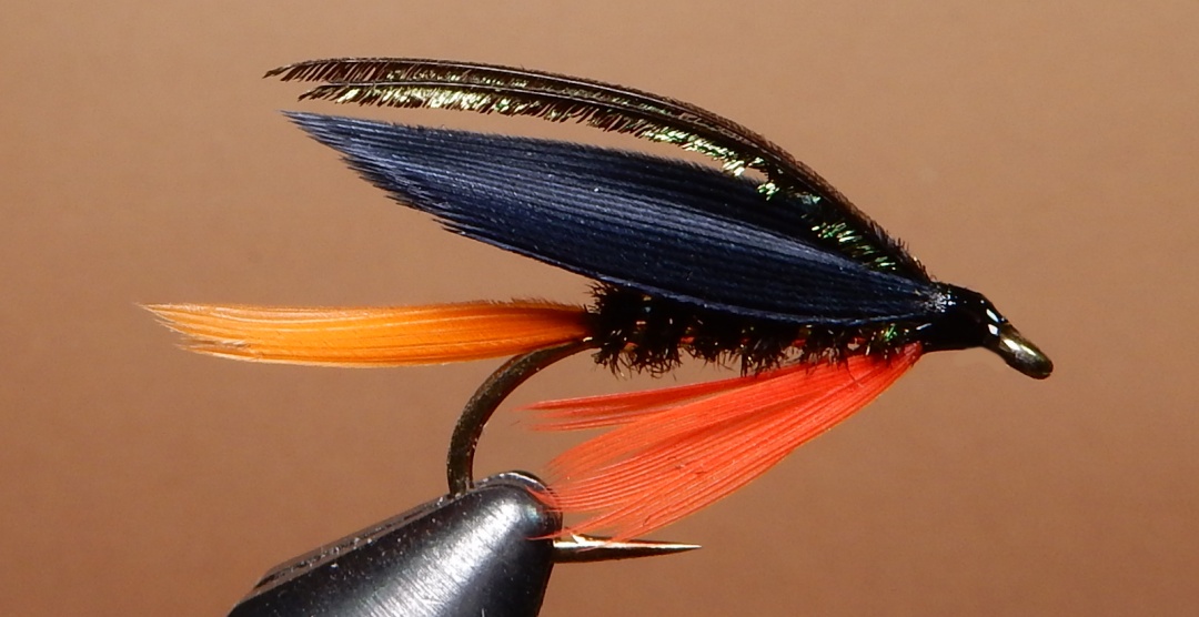 Winged Wet Flies - Page 4 - The Classic Fly Rod Forum