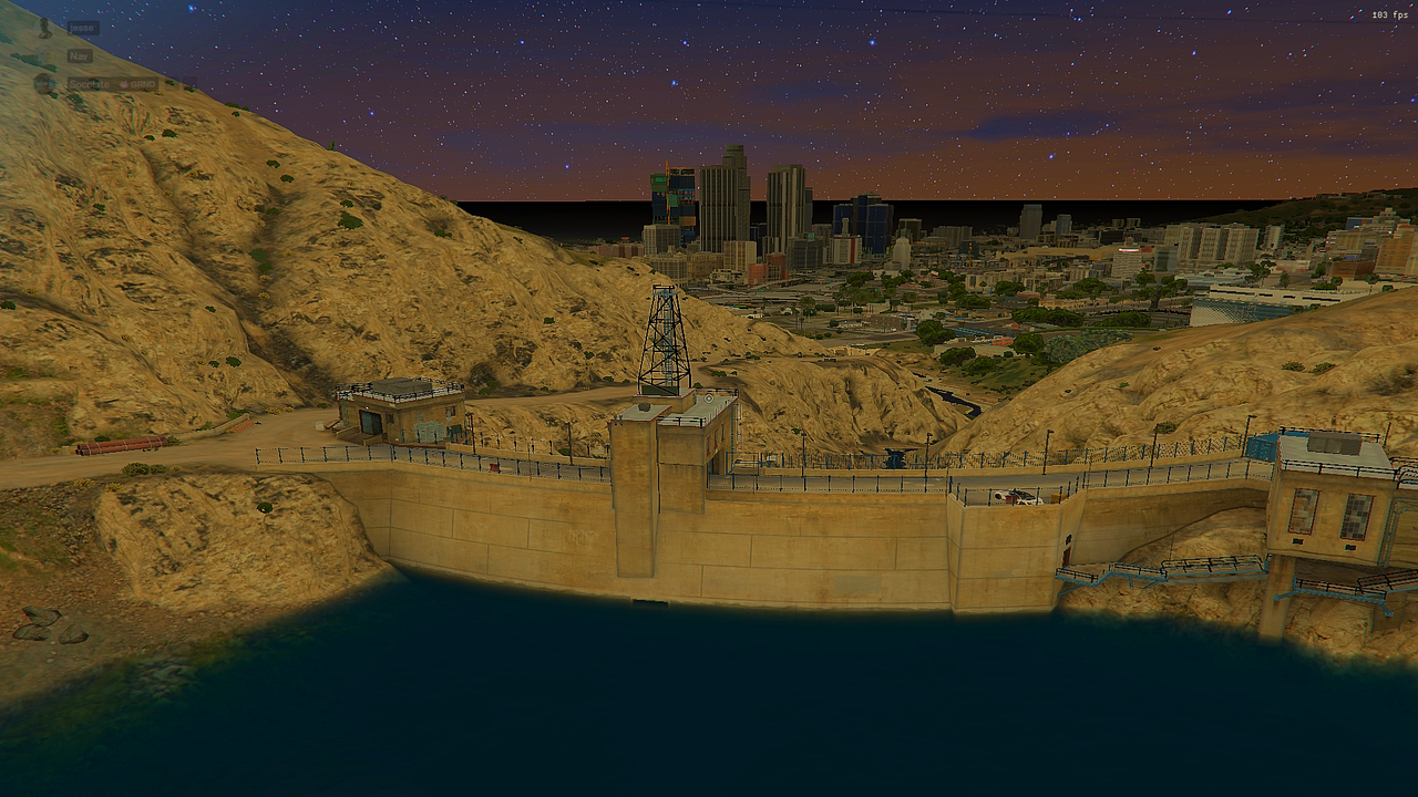 Grand Theft Auto V Screenshot 2026 05 19 17 51 10 88