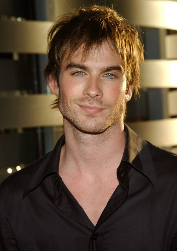 Ian Somerhalder (1)