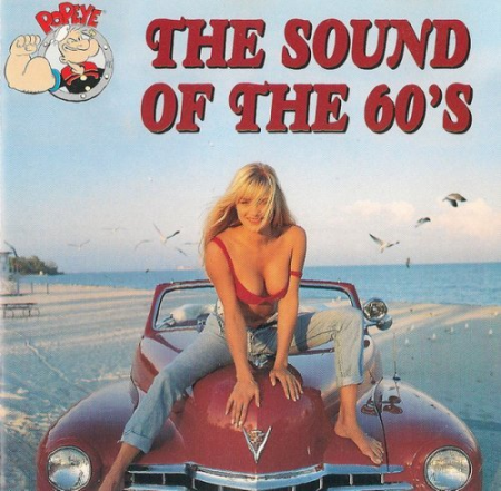 VA - The Sound Of The 60's (1996)