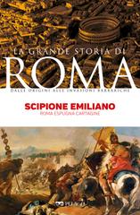 Giovanni Brizzi – Scipione Emiliano (2023)