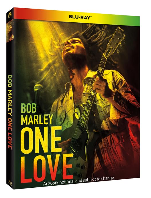 Bob Marley: One Love (2024) .mkv 1080p WEB-DL DDP 5.1 iTA ENG H264 - FHC