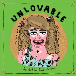 Unlovable v03 (2014)