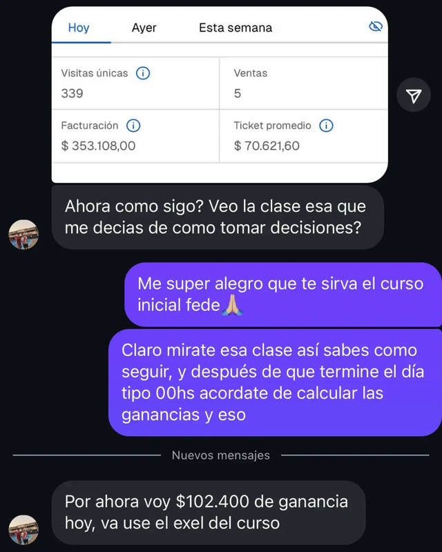 Testimonio 2