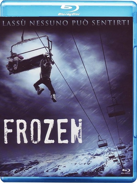 Frozen (2010) mkv FullHD 1080p DTS+AC3 ITA ENG Sub