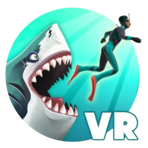 Hungry Shark Icon