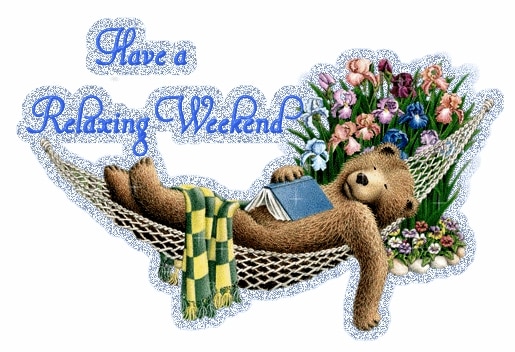 weekend