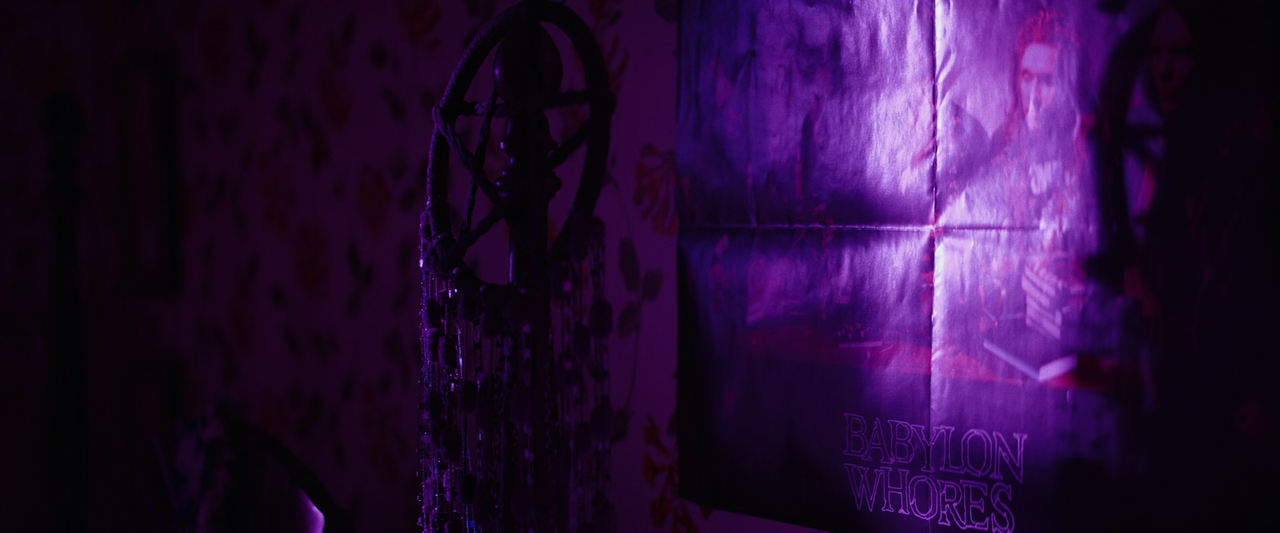 Color Out of Space (2019) (1080p BDRip x265 10bit - Erie)[TAoE][SS]38