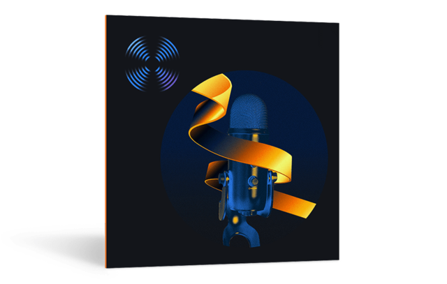 iZotope RX 11 Audio Editor Advanced 11.1.0 (x64)