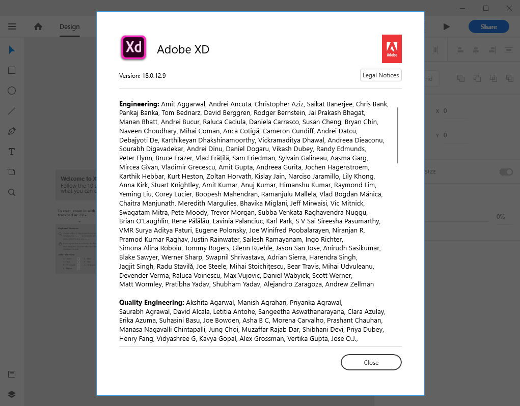 Adobe XD CC v18.0.12 Multilanguage Adobe XD CC v18.0.12 Multilanguage