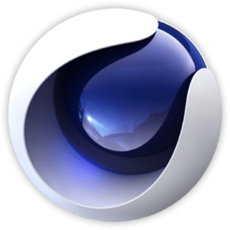 Maxon CINEMA 4D Studio R23.008 macOS