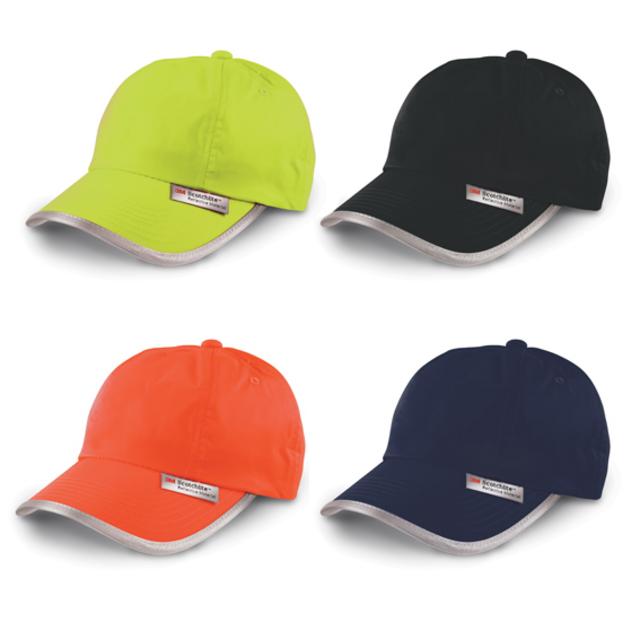 printed ball caps
