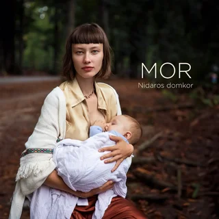 Nidaros domkor & Karen Haugom Olsen • MOR (2024)     .flac  96.0 kHz/24 bit