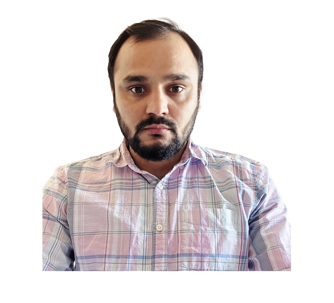 Shankar Bhatta