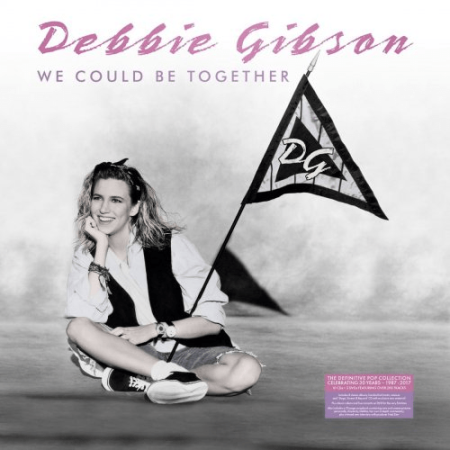 Debbie Gibson   We Could Be Together [10CDs] (2017)