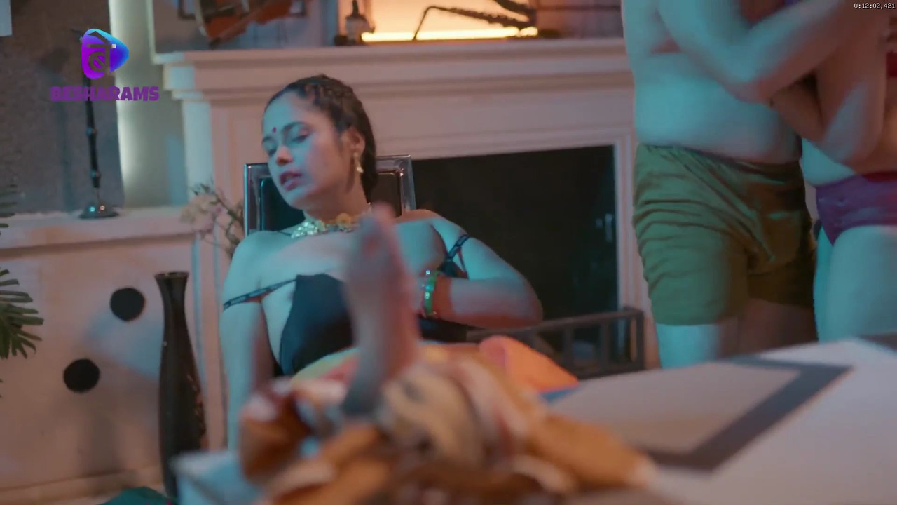 [FHD] [1080P] [Season-1, Episode-4] Rani Pari - Damad Ji017