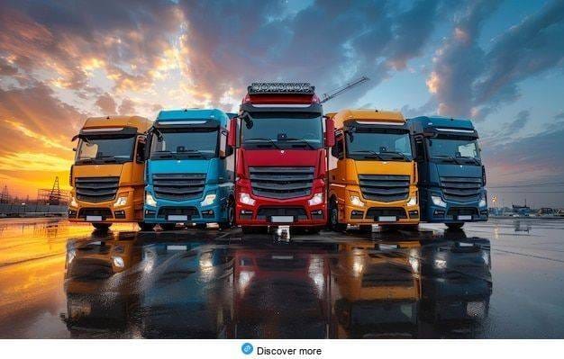 Logistics and shipping