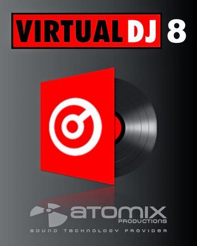 Atomix VirtualDJ Pro 2021 Infinity 8.5.6067 (x64)