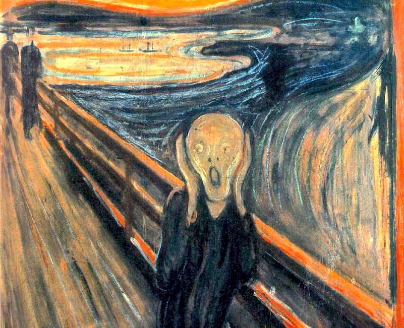 scream_edvard_munch