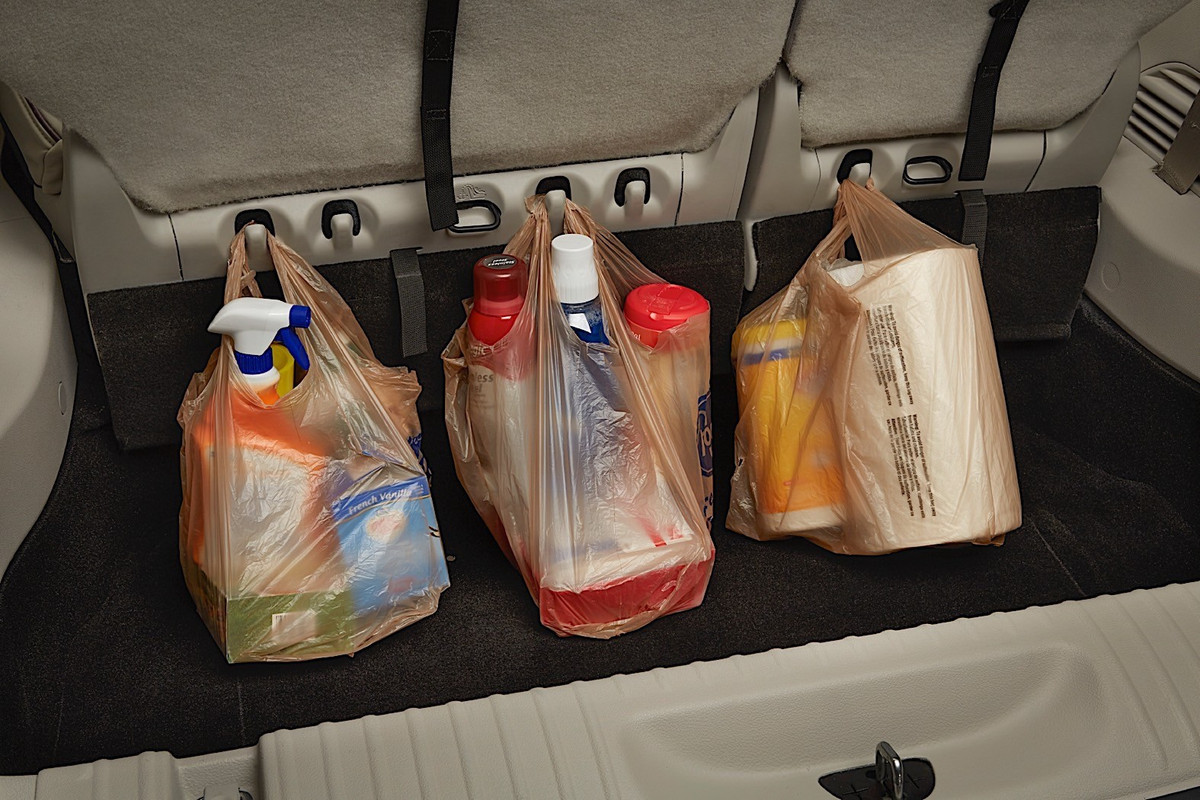 2020 Chrysler Pacifica Red S Edition (62)