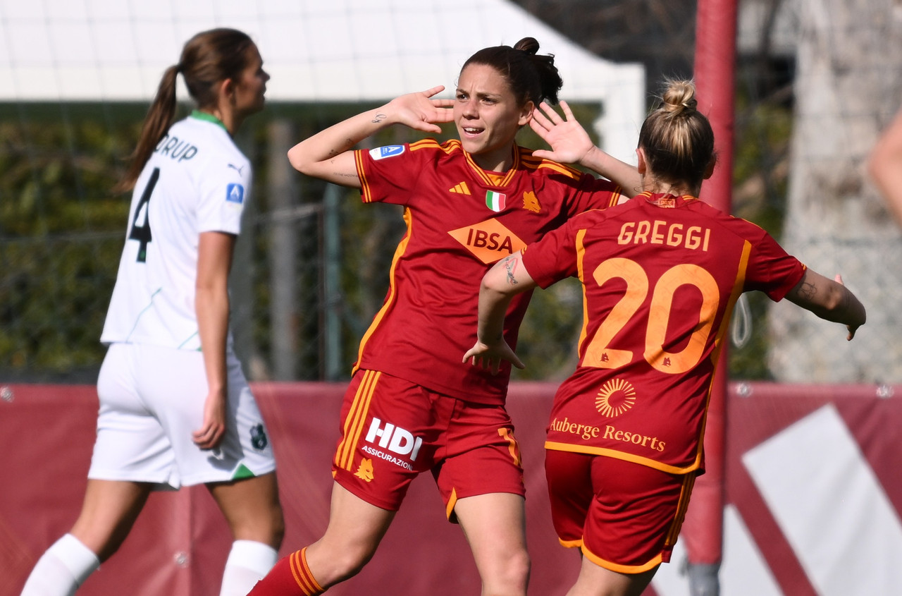 Nhận định, đánh giá Nữ OH Leuven vs Nữ AS Roma, 03h00 ngày 21/11