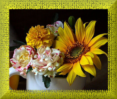 flowers-in-cup