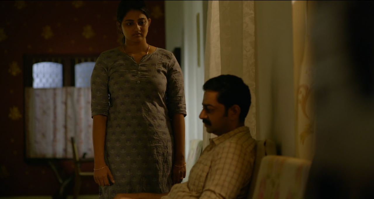 Download Antakshari(2022) Dual Audio {Hindi-Malayalam} Movie Web - DL 