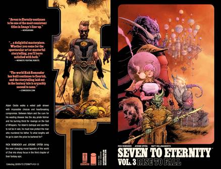 Seven to Eternity v03 - Rise to Fall (2019)