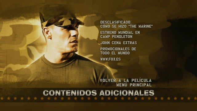 4 - Persecución Extrema [DVD9Full] [PAL] [Cast/Ing] [Sub:Cast/Ing] [2006] [Acción]