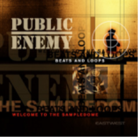 East West 25th Anniversary Collection Public Enemy v1.0.0