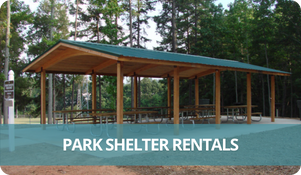 Public Park Shelter Rentals