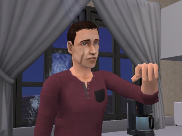 Ze života Nervózního Jedince - Stránka 9 019