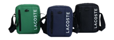 Lacoste Bag