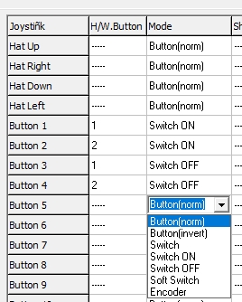 MMJoy/MMjoy2 - Set your own USB controller with a cheap Arduino 