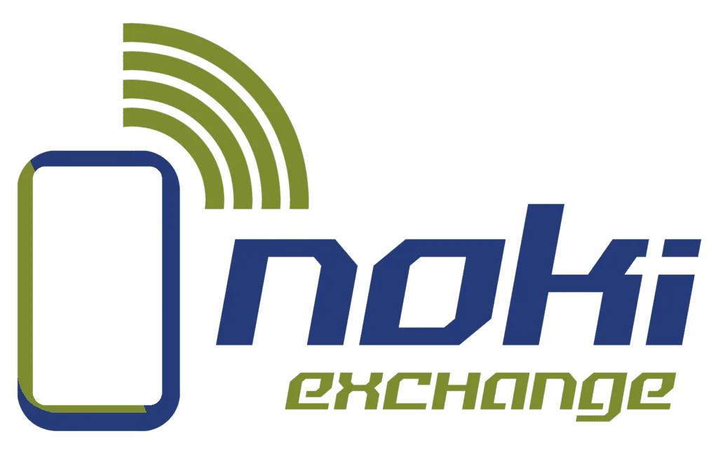 Noki Exchange Logo