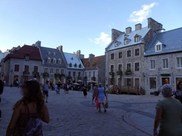 Québec - DOS SEMANAS EN EL ESTE DE CANADÁ (ONTARIO Y QUÉBEC) (32)