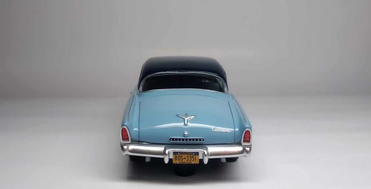 Studebaker Commander (5)